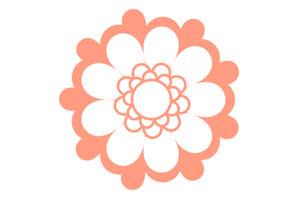 The Role of Round Floral Elements and Blossom Logos in Professional Design Workflows